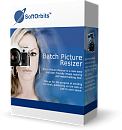 Batch Picture Resizer Personal