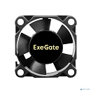 Exegate EX295192RUS Вентилятор 5B DC ExeGate EX03010B3P-5 (30x30x10 мм, 2-Ball (двойной шарикоподшипник), 3pin, 9500RPM, 26dBA)