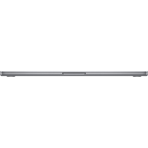 Ноутбук Apple/ 15-inch MacBook Air: Apple M2 with 8-core CPU, 10-core GPU/8GB/256GB SSD - Space Gray/RU