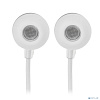 Наушники EP-F55 SILVER Dialog серебристая