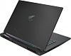 Ноутбук Gigabyte Aorus 15 9KF Core i5 12500H 8Gb SSD512Gb NVIDIA GeForce RTX4060 8Gb 15.6" IPS FHD (1920x1080) Windows 11 Home black WiFi BT Cam (9KF-