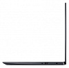 Ноутбук Acer Extensa 15 EX215-22-A3JQ 3020e 8Gb SSD256Gb AMD Radeon 15.6" TN FHD (1920x1080) Eshell black WiFi BT Cam