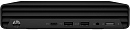HP Bundle 260 G4 Mini Celeron 5205U,4GB,256GB SSD,usb kbd/mouse,DOS,1Wty+ Monitor HP P24v