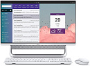 Моноблок Dell Inspiron AIO 7700 27"(1920x1080 (матовый) WVA)/Touch/Intel Core i7 1165G7(2.8Ghz)/16384Mb/1000+512SSDGb/noDVD/Ext:nVidia GeForce