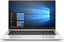 Ноутбук HP EliteBook 835 G7 Ryzen 5 Pro 4650U 8Gb SSD256Gb AMD Radeon 13.3" UWVA FHD (1920x1080) Windows 10 Professional 64 silver WiFi BT Cam