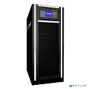 CyberPower SM180KMFX, ИБП вход 3Ф, выход 3Ф, максимальная мощность 180кВА/180кВт при установке 6 силовых модулей SM30KPMX, без батарей, габариты (ВхШ