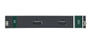 Модуль c 2 входами 4К HDMI Kramer H2-IN2-F34/STANDALONE