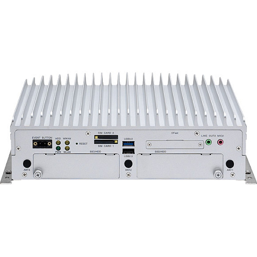 VTC 7230-BK