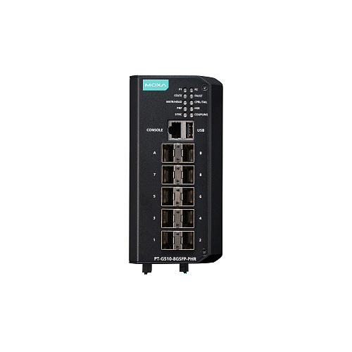 PT-G510-8GSFP-PHR-WV
