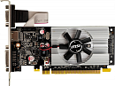 Видеокарта MSI N210-1GD3/LP GeForce 210 1024Mb 64 DDR3 460/800 DVIx1 HDMIx1 CRTx1 low profile RTL