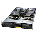 Платформа системного блока SuperMicro AS -2126HS-TN new-pulled