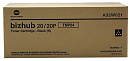 Konica Minolta toner cartridge TNP-24 for bizhub 20/20P 8 000 pages