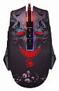 Мышь A4Tech Bloody P85 черный оптическая (5000dpi) USB3.0 (8but)