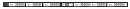 Устройство распределения электропитания Exagate PWG2-9180-350-90-TIP POWERGuard2 PDU, 80A Three Phase ZeroU, 50 x IEC Sockets (50 x C13), Inlet Meteri