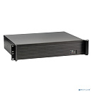 Exegate EX279758RUS Серверный корпус Exegate Pro 2U350-03 <RM 19", высота 2U, глубина 350, БП 600ADS, USB>