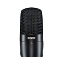Конденсаторный микрофон Shure SM27