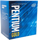 Процессор Intel Pentium Gold G6405 Soc-1200 (BX80701G6405 S RH3Z) (4.1GHz/Intel UHD Graphics 610) Box
