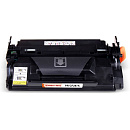 Картридж лазерный Print-Rite [PR-CF287A] TFHARJBPU1J черный (9000стр.) для HP LJ M506dn/M506n/M