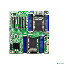 MB Gooxi G2DE-B, 2x LGA 3647 Intel Gen2, Narrow Heatsink, 16xDDR4 ECC REG, 3xSFF8643, 2* SATA DOM, 2*SlimSASx4, 2* PCI-E 3.0 x8, 4* PCI-E 3.0 x16, M