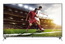 Телевизор LED LG 70" 70UU640C черный/Ultra HD/200Hz/DVB-T2/DVB-C/DVB-S2/USB/WiFi/Smart TV (RUS)