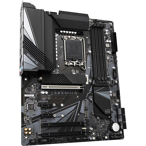 Материнская плата Z690 UD
