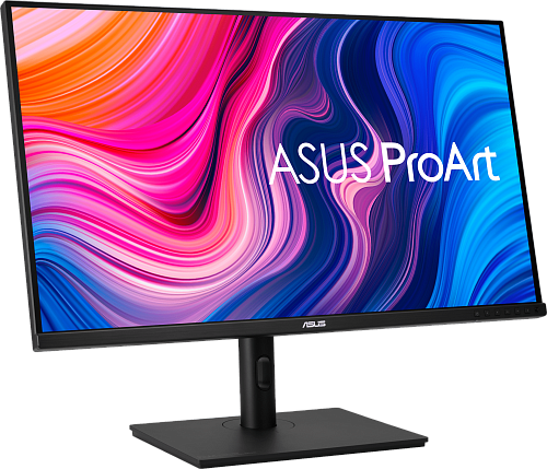 Монитор LCD 32" PA329CV/ ASUS ProArt PA329CV 32" IPS 4K UHD (3840 x 2160) monitor, 100% sRGB, 100% Rec.709, USB-C, HDR-400