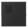 Lenovo ThinkStation P330 Tiny I5-9500(3.0G,6C), 1x8GB DDR4 2666 SODIMM, 256GB SSD M.2., Intel UHD 630, WiFi, BT, 1xGbE RJ-45, 1xSerial, USB KB&Mouse,