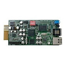 Delta Карта интерфейсная SNMP 3915100975-S35 {IPv6 ALL-IN-ONE PDC/STS/COOLING/UPS}