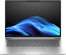 Ноутбук HP EliteBook 8 G1i 14 Intel Core Ultra7-255U,14" WUXGA (1920x1200) IPS 300cd AG,16Gb DDR5-5600MHz(1),512Gb SSD NVMe,Al Case,62Wh,FPS,ENG/RU Kb