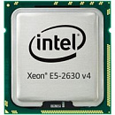 Процессор HPE Xeon E5-2630 v4 LGA 2011-3 25Mb 2.2Ghz (817933-B21)