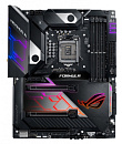 Материнская плата Asus ROG MAXIMUS XI FORMULA Soc-1151v2 Intel Z390 4xDDR4 ATX AC`97 8ch(7.1) GbLAN RAID+HDMI