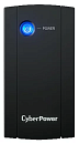 Источник бесперебойного питания Cyberpower UTC850E Line-Interactive 850VA/425W (2 EURO) (незначительное повреждение коробки)
