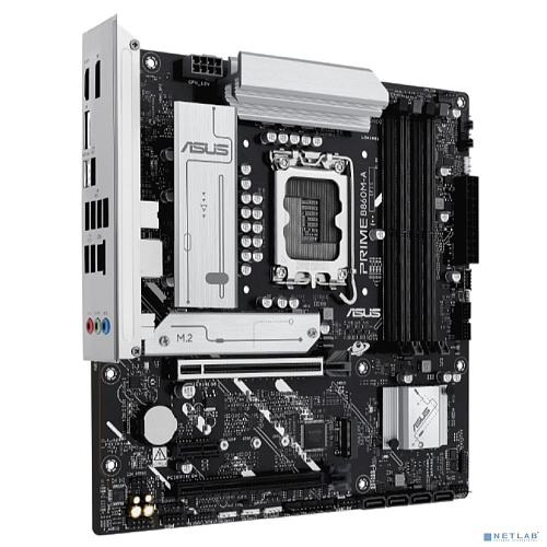 ASUS PRIME B860M-A-CSM