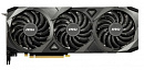 Видеокарта MSI PCI-E 4.0 RTX 3080 VENTUS 3X PLUS 10G OC LHR RU NVIDIA GeForce RTX 3080 10240Mb 320 GDDR6X 1740/19000 HDMIx1 DPx3 HDCP Ret