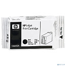 Картридж Hewlett-Packard Струйный Generic, Черный (C6602A)