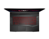 MSI Pulse GL76 12UCK Core i7-12700H 2.3 GHz,17.3" FHD (1920x1080) IPS 144Hz,8Gb DDR4-3200(1),512Gb SSD,RTX 3050 4Gb GDDR6,54Wh,2.66kg,Titanium Gray,1y