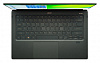 Ультрабук Acer Swift 5 SF514-55TA-725A Core i7 1165G7 16Gb SSD512Gb Intel Iris Xe graphics 14" IPS Touch FHD (1920x1080) Windows 10 d.green WiFi BT Ca