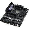 Материнская плата ASUS ROG CROSSHAIR X870E HERO AM5 ATX 4xDDR5 2xPCIEx16 5xM.2 4xUSB-C HDMI 2.5GLAN 5GLAN Wi-Fi 7