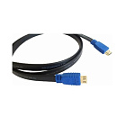 Кабель HDMI-HDMI (Вилка - Вилка), 1,8 м