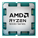 Процессор CPU AMD Ryzen 9 9900X, 12/24, 4.4-5.6GHz, 960KB/12MB/64MB, AM5, Radeon, 120W, OEM, 1 year