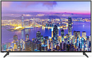 Телевизор LED Erisson 50" 50ULX9000T2 черный Ultra HD 50Hz DVB-T DVB-T2 DVB-C DVB-S2 USB WiFi Smart TV (RUS)