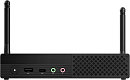 Мини ПК IRBIS Smartdesk, Mini (uSFF), 65W, i5-10210U (4C/8T - 1.6Ghz), 16GB DDR4 3200, 512GB SSD M.2,Intel UHD, Wi-Fi6, BT5, No KB&Mouse, No VESA, NoO