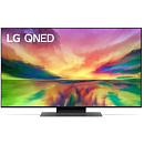LG 50" 50QNED816RA.ARUB черный титан {4K Ultra HD 120Hz DVB-T DVB-T2 DVB-C DVB-S DVB-S2 USB WiFi Smart TV}