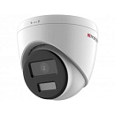 Камера видеонаблюдения IP HIWATCH DS-I453L(C)(4mm), 1440p, 4 мм, белый