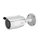 Камера видеонаблюдения Hiwatch 4Мп IP-камера HiWatch DS-I456Z(B) (2.8-12.0mm) с гибридной смарт-подсвекой до 50м