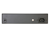 PoE Коммутатор OSNOVO SW-80802(150W) PoE коммутатор Gigabit Ethernet на 8 RJ45 + 2 SFP порта. Порты: 1 x GE (10/100/1000Base-T) с PoE (до 60W, A+B) +
