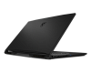 MSI CreatorPro M17 A12UJS, Core i7-12700H,2.3 GHz,17.3" FHD (1920*1080),144Hz,DDR4 32GB (16GB*2) ,1TB M.2 PCIe SSD,RTX A2000 8GB GDDR6 8GB,Black,2y,W