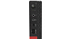 Персональный компьютер Lenovo ThinkCentre M75q-1 Tiny RYZEN_5_PRO_3400GE 8GB 256GB_M.2 Int Radeon VEGA11 NoDVD 2X2AC+BT USB KB&Mouse W10_P64-RUS 3Y
