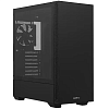 LIAN LI Lancool 205 Black, Medium Case: ATX/M-ATX/Mini-ITX, 2xUSB 3.0, 2xAudio, Included Fans: 2x120mm
