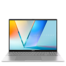 Ноутбук ASUS Vivobook S16 M3607KA-SH117 AMD Ryzen AI 5 330 2.0GHz DDR5 32GB 512GB M.2 NVMe PCIe 4.0 SSD AMD Radeon Graphics 16.0" WUXGA (1920 x 1200)